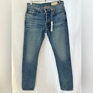 IMOGENE + WILLIE CHARLIE JEANS